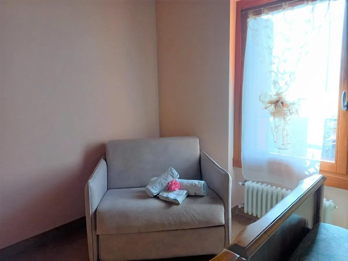 Belvilla By Oyo Belvedere Marone Apartamento
