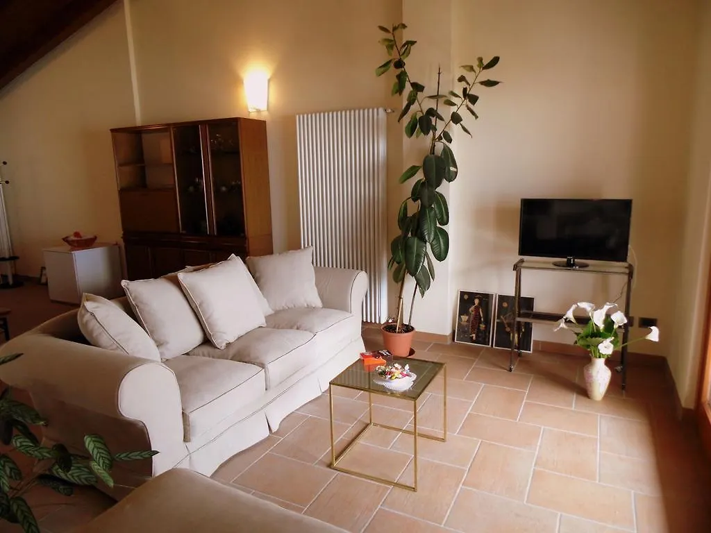 Belvilla By Oyo Belvedere Marone Apartamento